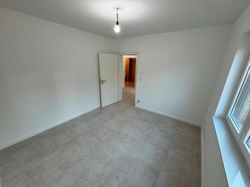 Foto - Erdgeschoßwohnung in Peine zur Miete