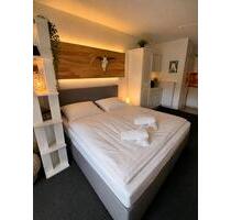 Ferienwohnung Willingen-Schwalefeld (in ruhiger Lage) - Willingen (Upland)