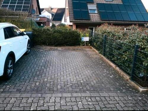 Foto - Menden Stellplatz zu vermieten nähe Zentrum 3x6m