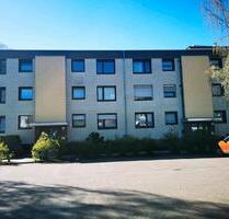 Schöne 3-Zi.Wg.- Alt-Garbsen 75m² 2.Etage mit Balkon