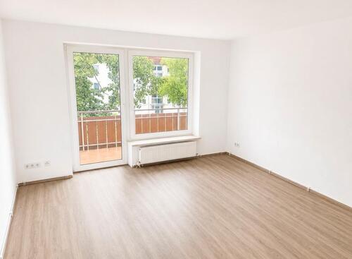 Foto - Charmante 3-Zimmer-Wohnung in Mariahilfberglage