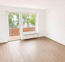 Charmante 3-Zimmer-Wohnung in Mariahilfberglage - Amberg