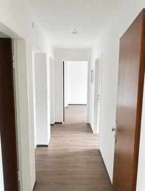 Foto - 3 Zimmer Etagenwohnung in Amberg