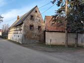 Foto - 6 Zimmer Bauernhaus, Landhaus zum Kaufen in Lunzenau