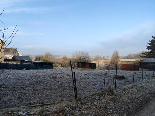Foto - 6 Zimmer Bauernhaus, Landhaus in Lunzenau