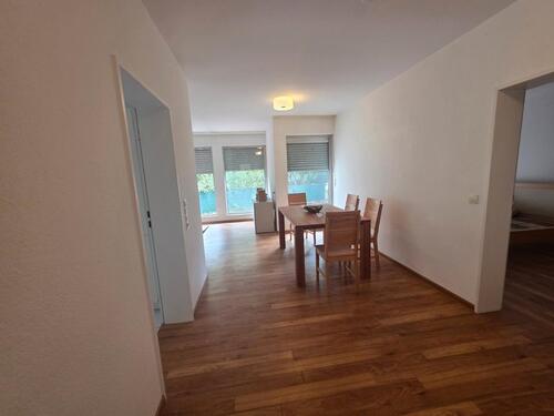 Foto - 3 Zimmer Etagenwohnung in Bad Sobernheim