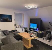 Gemütliche 1-Zimmer-Wohnung mit Stellplatz zu vermieten - Bestwig
