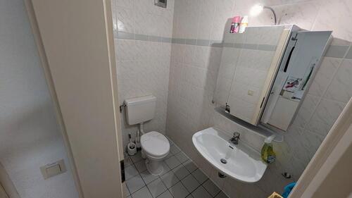 Foto - Maisonettenwohnung in Berlin zur Miete