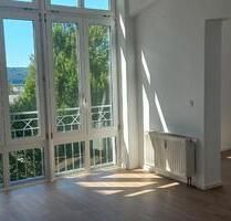 Schöne 1,5 Zimmer Wohnung in Wohnfühlhaus - Gera