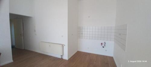 Foto - 1.5 Zimmer Etagenwohnung zur Miete in Gera