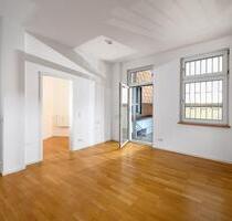 Direkt vom Eigentümer: stilvoller, heller Altbau mit Charme und Wohlfühlcharakter - Dortmund