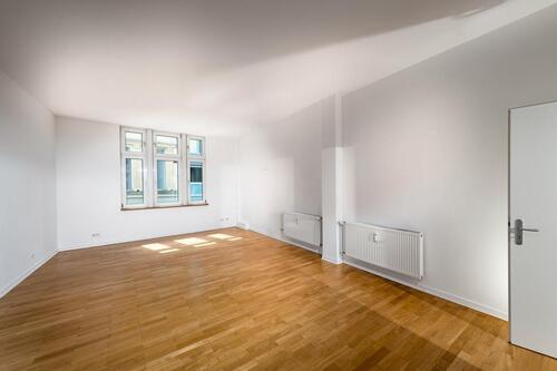 Foto - Etagenwohnung zur Miete in Dortmund
