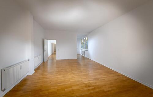 Foto - Etagenwohnung in Dortmund