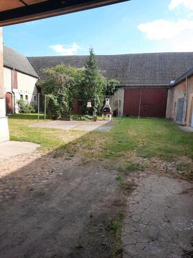 Foto - Einfamilienhaus in Jessen (Elster)