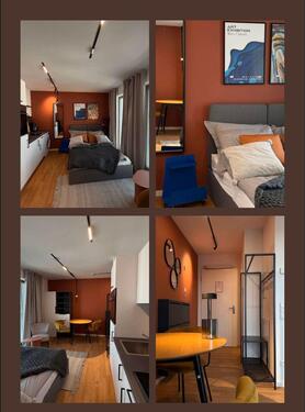 Foto - Etagenwohnung in Berlin