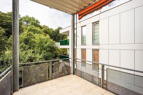 Foto - Etagenwohnung zur Miete in Eisleben (Lutherstadt)