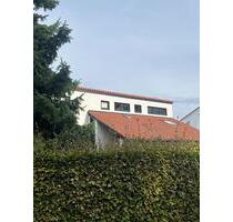 Architekten-Haus - Top-Lage - traumhafter Ausblick - Lübbecke