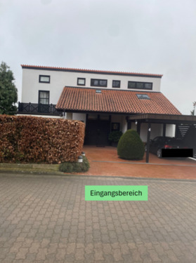 Foto - Einfamilienhaus in Lübbecke