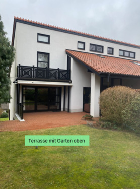 Foto - Einfamilienhaus in Lübbecke zur Miete