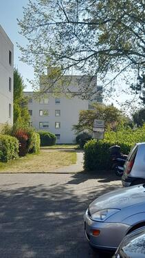 Foto - Etagenwohnung in Egelsbach