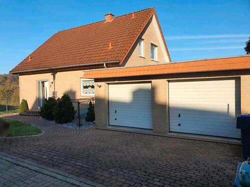 Foto - Freistehendes Einfamilienhaus von Privat in Kalletal Talle