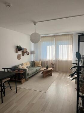 Foto - 2 Zimmer Wohnung - 786,00 EUR Kaltmiete,