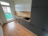 Foto - schicke und freundliche 2.RW mit Einbauküche und Balkon in Meißen