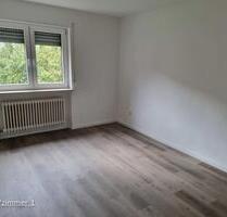 Neu renovierte 3Zi-Wohnung mit Balkon - Leidersbach