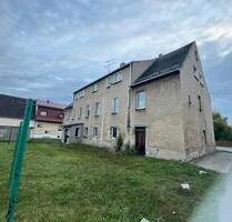 Haus 6-Familien Haus zu verkaufen in zwethau - Beilrode