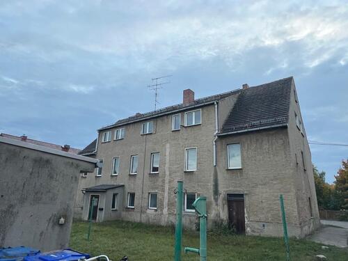 Foto - Einfamilienhaus zum Kaufen in Beilrode