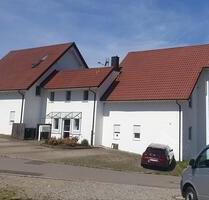 Schöne 2-Zimmer-Wohnung mit Balkon in Bad Waldsee (Haisterkirch)