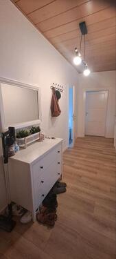 Foto - Etagenwohnung zur Miete in Zeitz