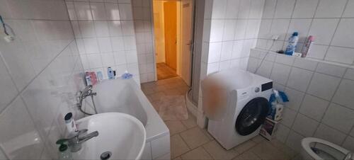 Foto - Etagenwohnung in Zeitz