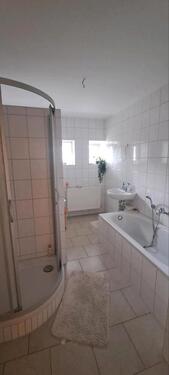 Foto - Etagenwohnung in Zeitz zur Miete