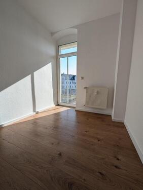 Foto - Neue Wohnung - Neues Glück! 2Raum + große Terrasse + zentral