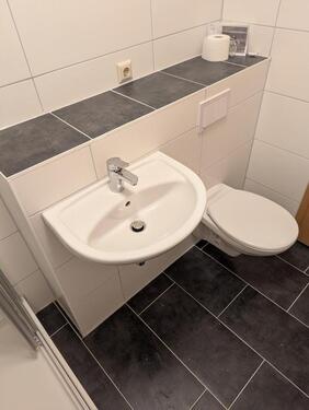 Foto - Etagenwohnung in Limbach-Oberfrohna