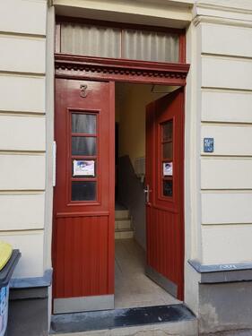 Foto - Etagenwohnung in Leipzig