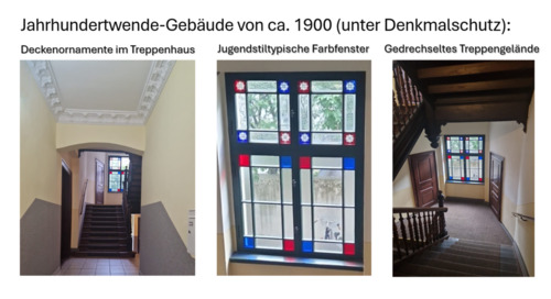 Foto - Etagenwohnung in Leipzig zur Miete