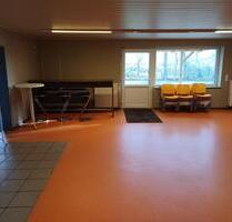 Gewerberäume 188 m2 Erdgeschoss in Bad Münder - Bad Münder am Deister