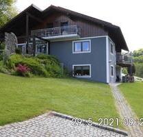 2 Neue große Fewo mit 5 Sternen - Stallwang