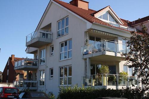 Foto - Helle, großzügig geschnittene 2 ZKBB Wohnung mit Galerie + Balkon