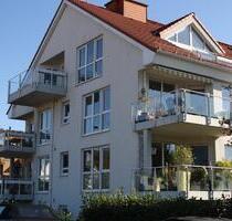 Helle, großzügig geschnittene 2 ZKBB Wohnung mit Galerie + Balkon - Hofheim am Taunus