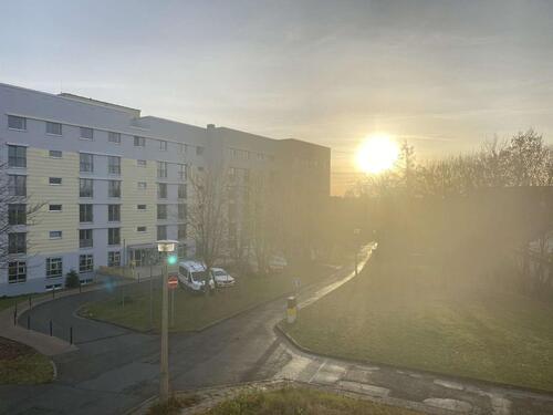 Foto - 4 Raum Wohnung in optimaler Lage + 1 Monat kaltmietfrei