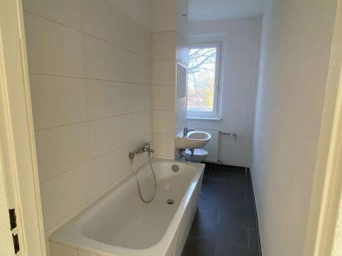 Foto - 4 Zimmer Etagenwohnung in Altenburg