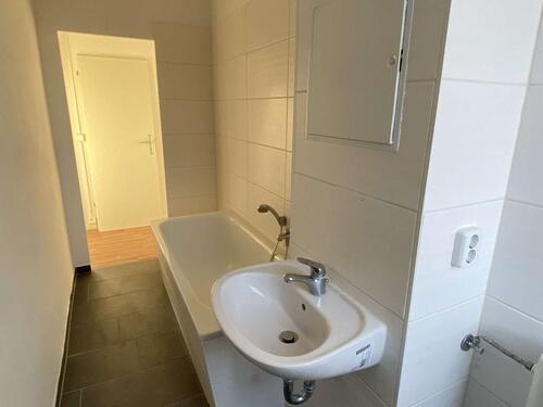 Foto - Etagenwohnung in Altenburg zur Miete