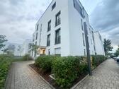 Foto - REMAX - 3-Zi-Wohnung mit Terrasse und Garten!