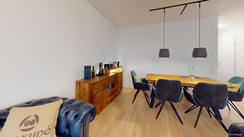 Foto - Etagenwohnung in Friedrichsdorf zur Miete