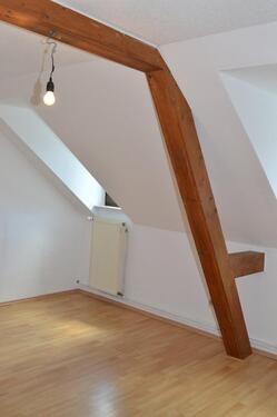 Foto - Etagenwohnung in Sankt Goarshausen zur Miete