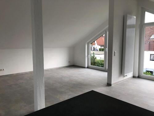 Foto - 2 Zimmer Etagenwohnung in Essingen