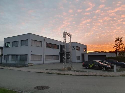 Foto - Büro- oder Praxisräumlichkeiten in Buchloe zu vermieten